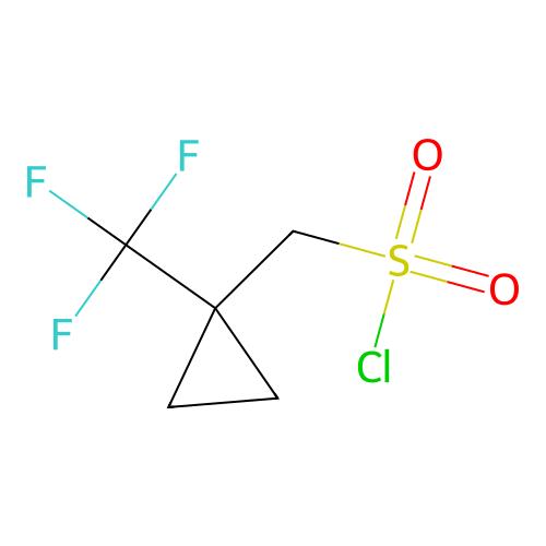 Fluorinated Building Blocks