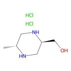 Heterocyclic Building Blocks