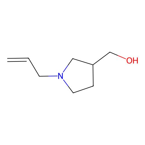 Heterocyclic Building Blocks