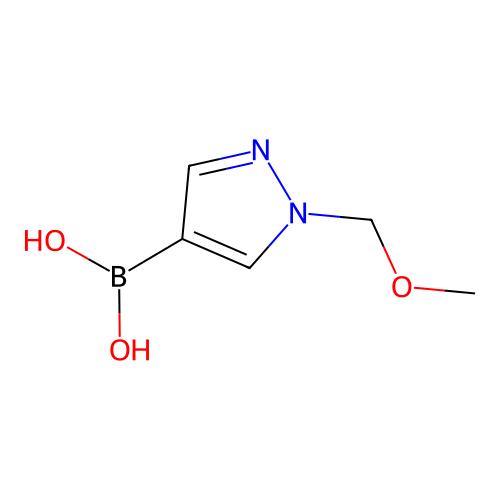 Boronic Acids and Derivatives