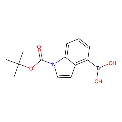 Boronic Acids and Derivatives