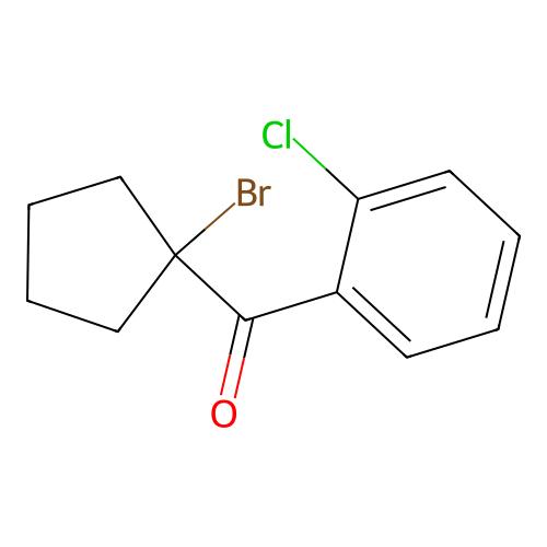 Halogenated Heterocycles