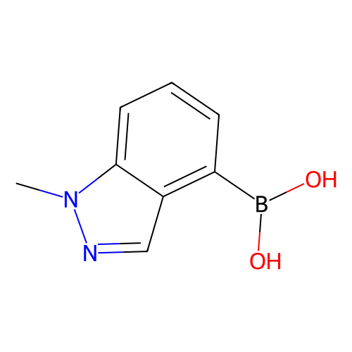 Boronic Acids and Derivatives