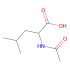 N-Acetyl-L-leucine