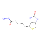 (+)-Biotin hydrazide