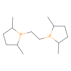 (+)-1,2-Bis((2R,5R)-2,5-dimethylphospholano)ethane