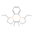 (+)-1,2-Bis((2S,5S)-2,5-diethylphospholano)benzene