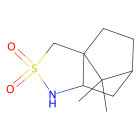 (+)-10,2-Camphorsultam