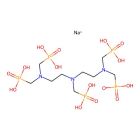 (((phosphonomethyl)imino)bis((ethylenenitrilo)bis(methylene)))tetrakisphosphonic acid, sodium salt