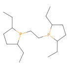 (+)-1,2-Bis((2R,5R)-2,5-diethylphospholano)ethane