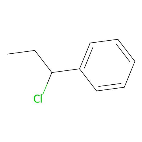 (1-Chloropropyl)benzene
