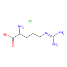 DL-Arginine Hydrochloride