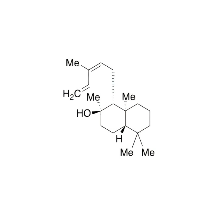 (+)-cis-Abienol