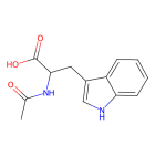 N-Acetyl-DL-tryptophan