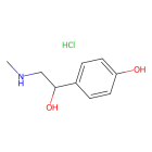 Synephrine