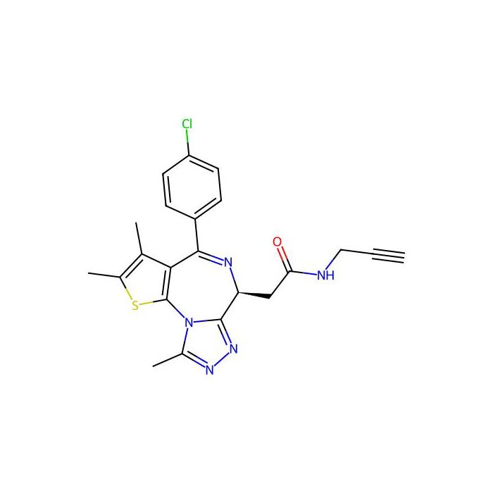 (+)-JQ1 PA