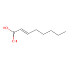 (1E)-Hept-1-en-1-ylboronic acid(contains varying amounts of Anhydride)