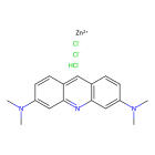 Acridine Orange hemi(zinc chloride) salt