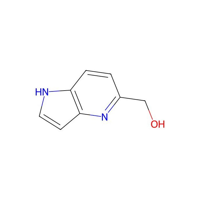 (1H-pyrrolo[3,2-b]pyridin-5-yl)methanol