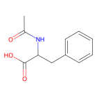 N-Acetyl-L-phenylalanine