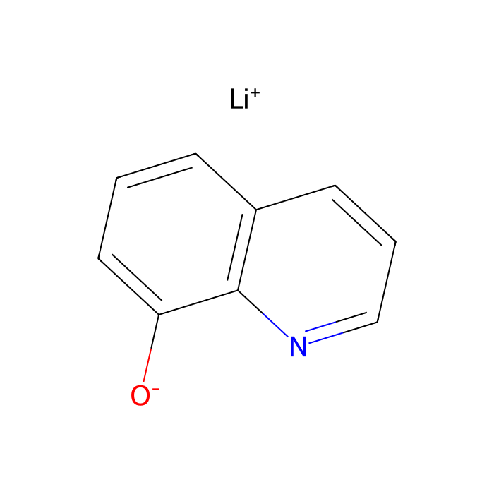 (8-Quinolinolato)lithium