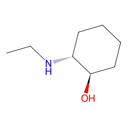 (1R,2R)-2-(Ethylamino)cyclohexanol