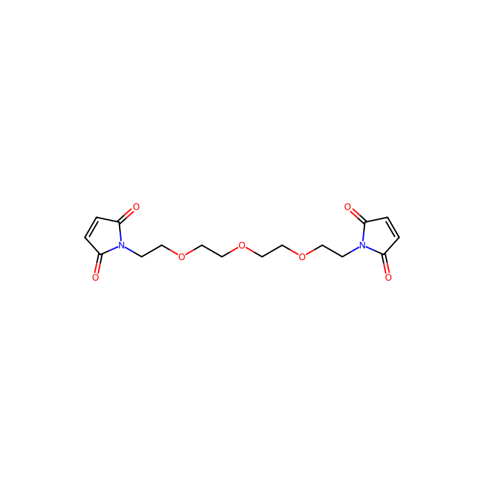 1,11-Bismaleimidotetraethyleneglycol