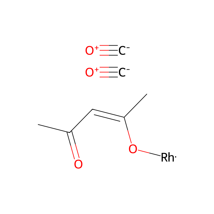(Acetylacetonato)dicarbonylrhodium(I)
