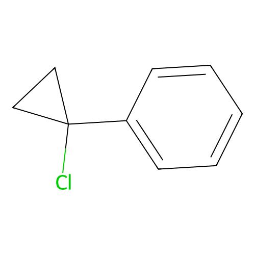 (1-Chlorocyclopropyl)benzene