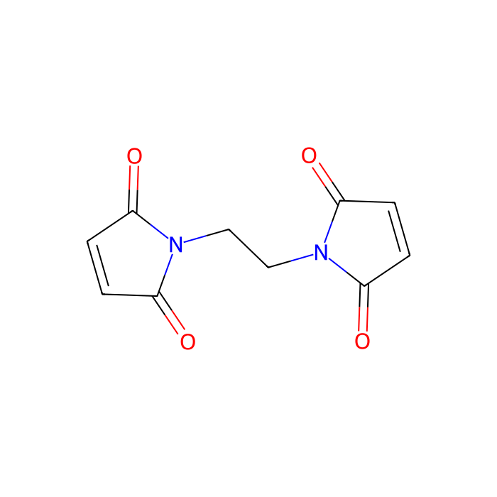 1,2-Bis(maleimido)ethane