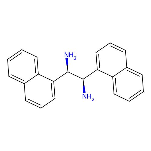 (1R,2R)-1,2-Di(naphthalen-1-yl)ethane-1,2-diamine