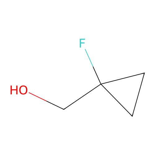 (1-fluorocyclopropyl)methanol