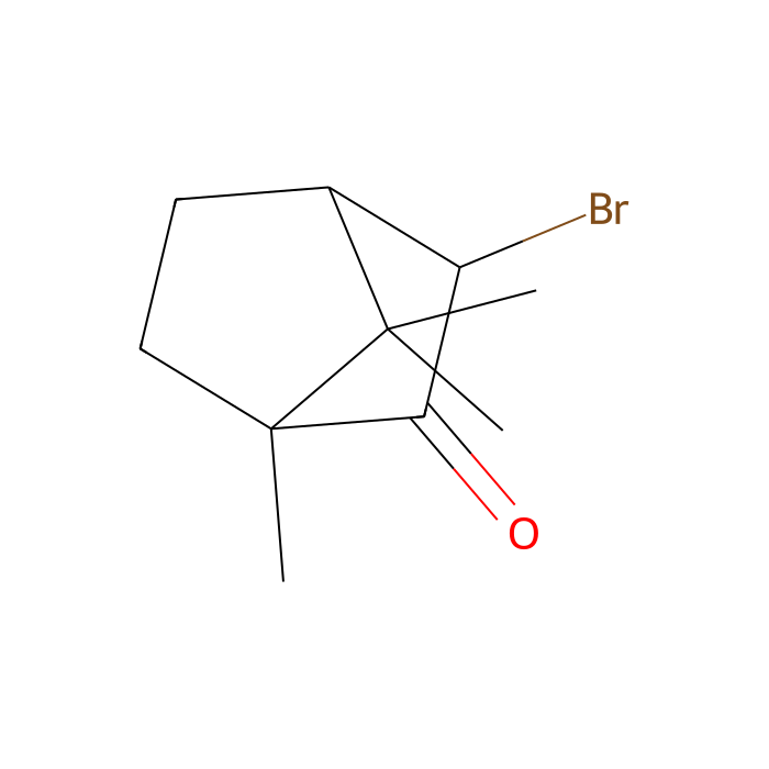 (+)-3-Bromocamphor