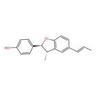 (+)-Conocarpan
