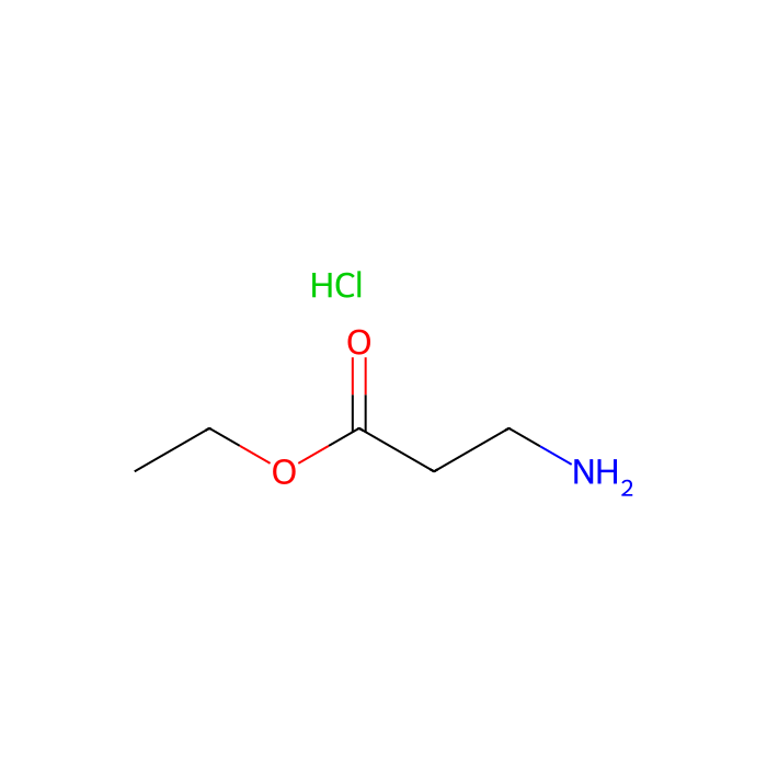 β-Alanine ethyl ester hydrochloride